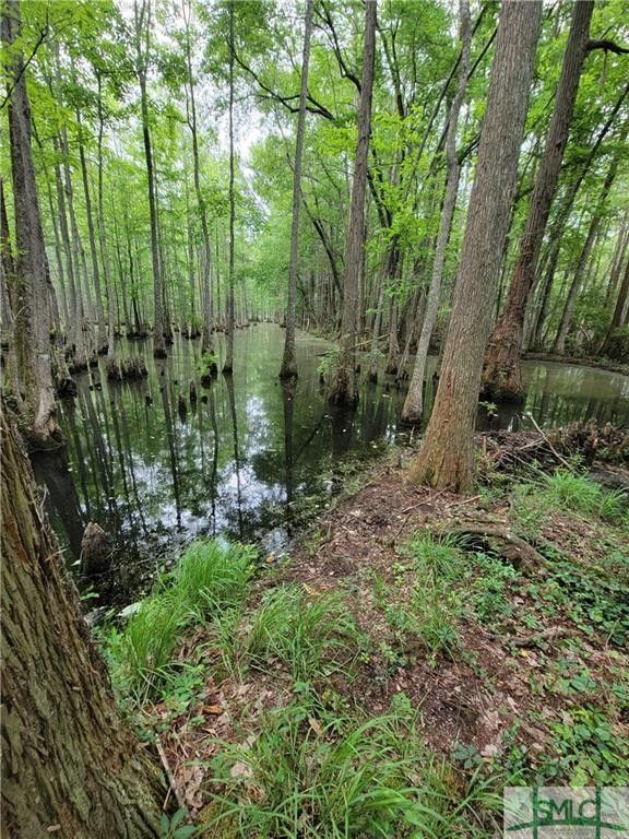 124.56 acres in Chatham County,