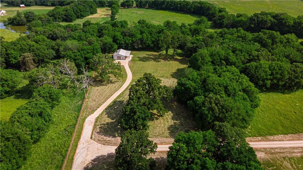 10.73 acres in Washington County, Arkansas