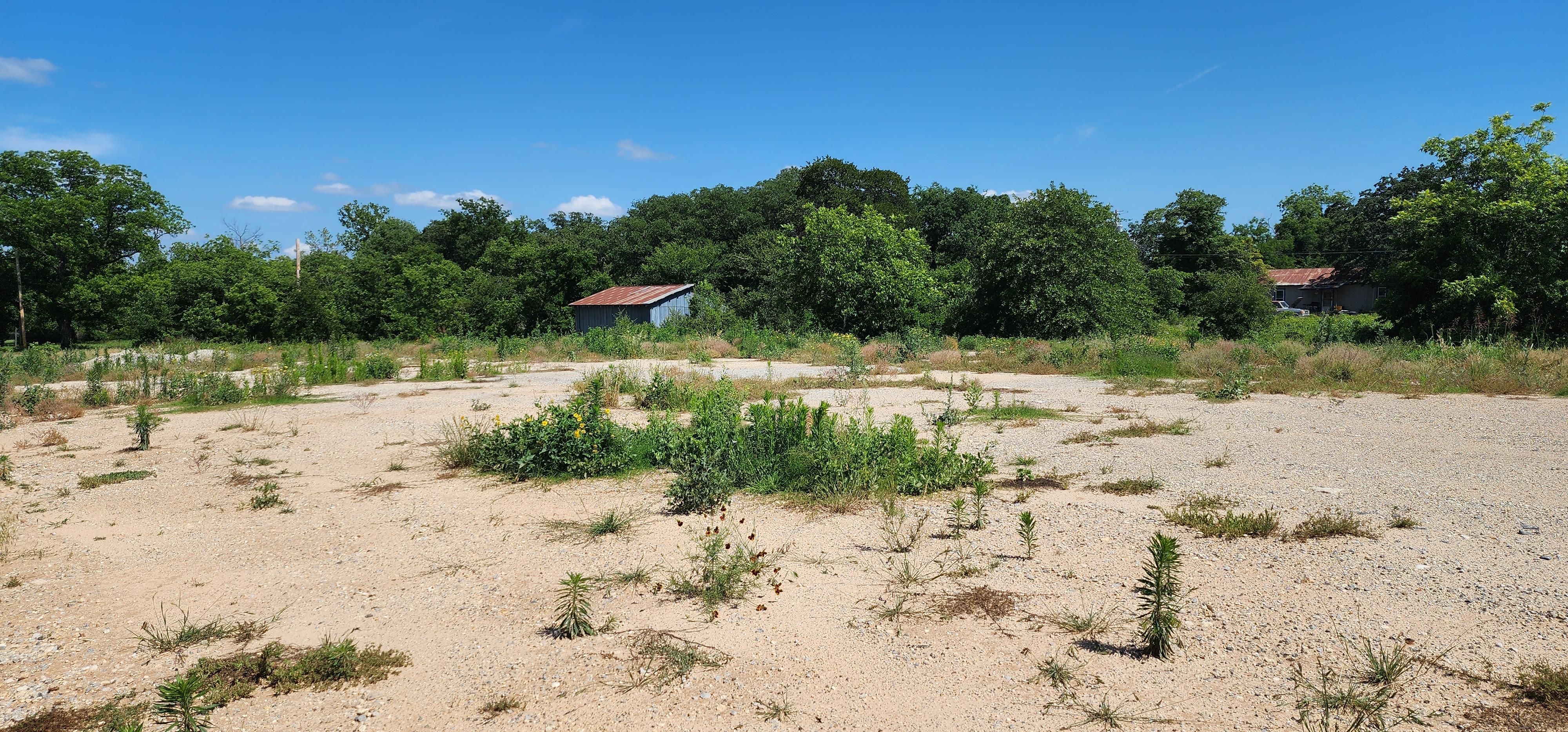 5 acres in Eastland County, Texas