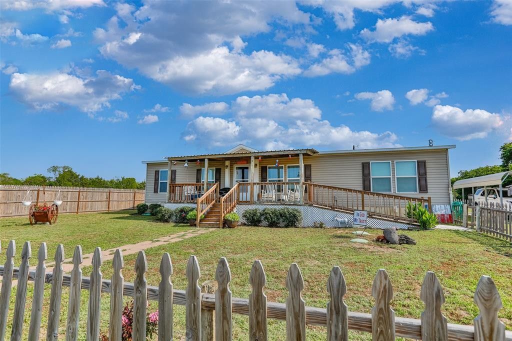 14.25 acres in Grayson County, Texas