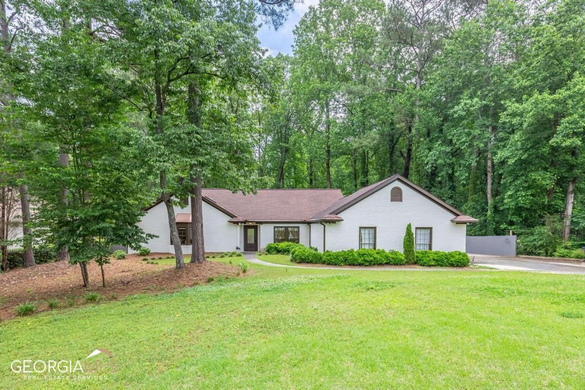 0.47 acres in Cobb County,