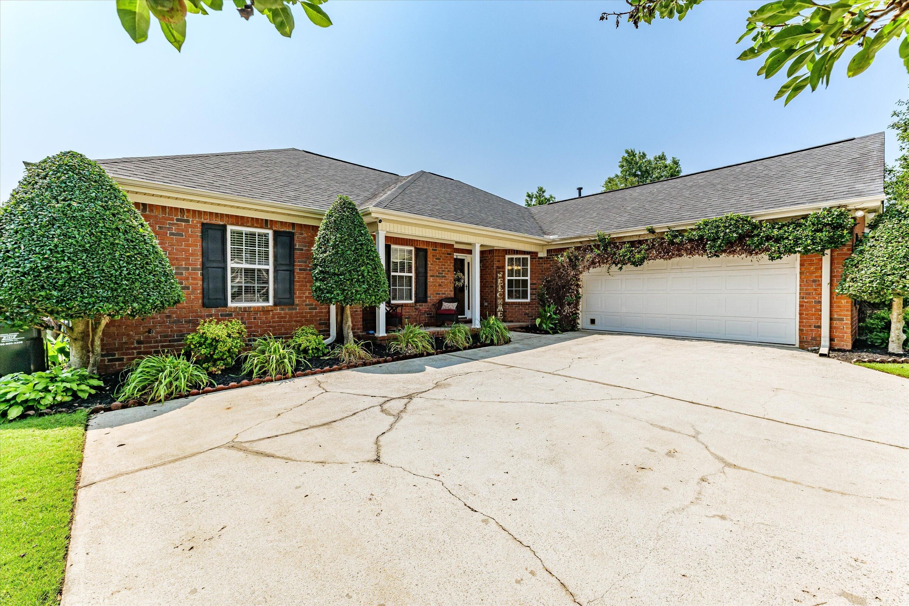 0.23 acres in Columbia County,