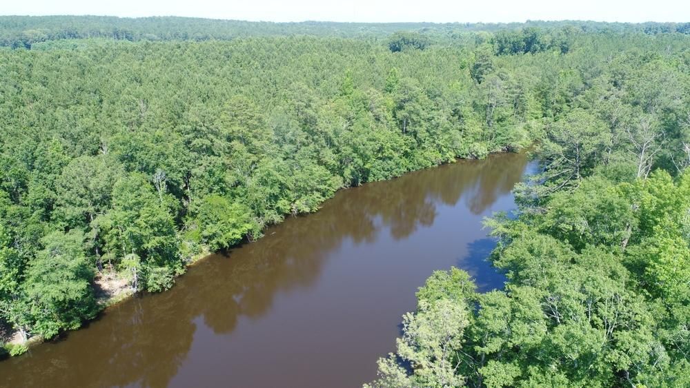 170 acres in Crenshaw County, Alabama