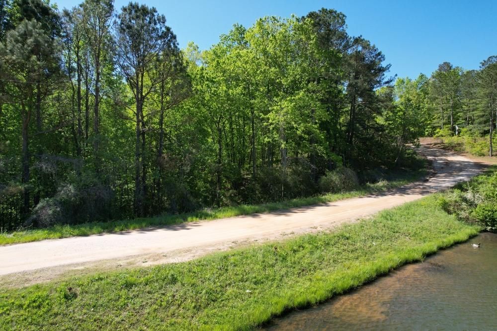 1.5 acres in Randolph County, Alabama