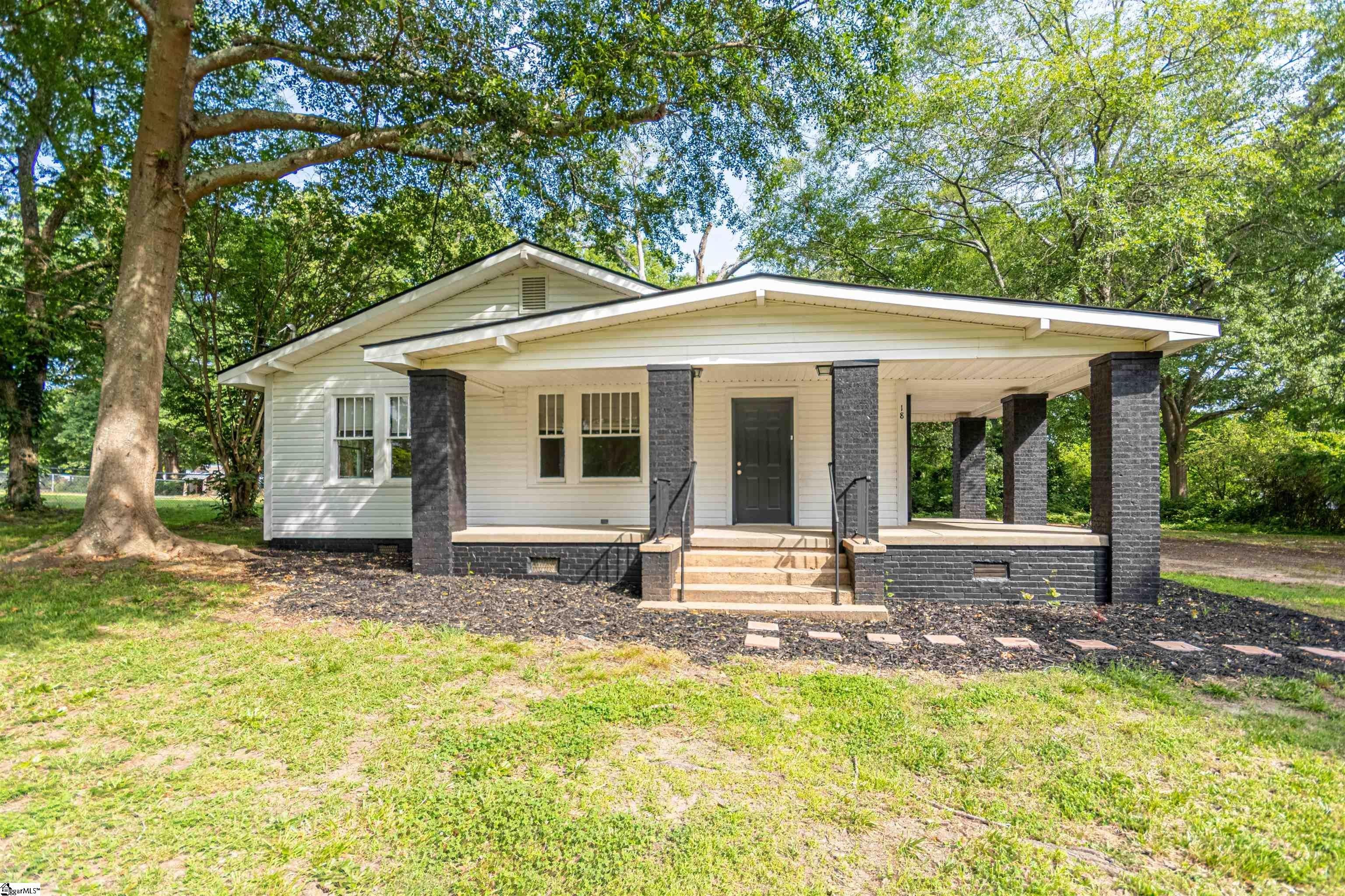 0.5 acres in Anderson County, South Carolina