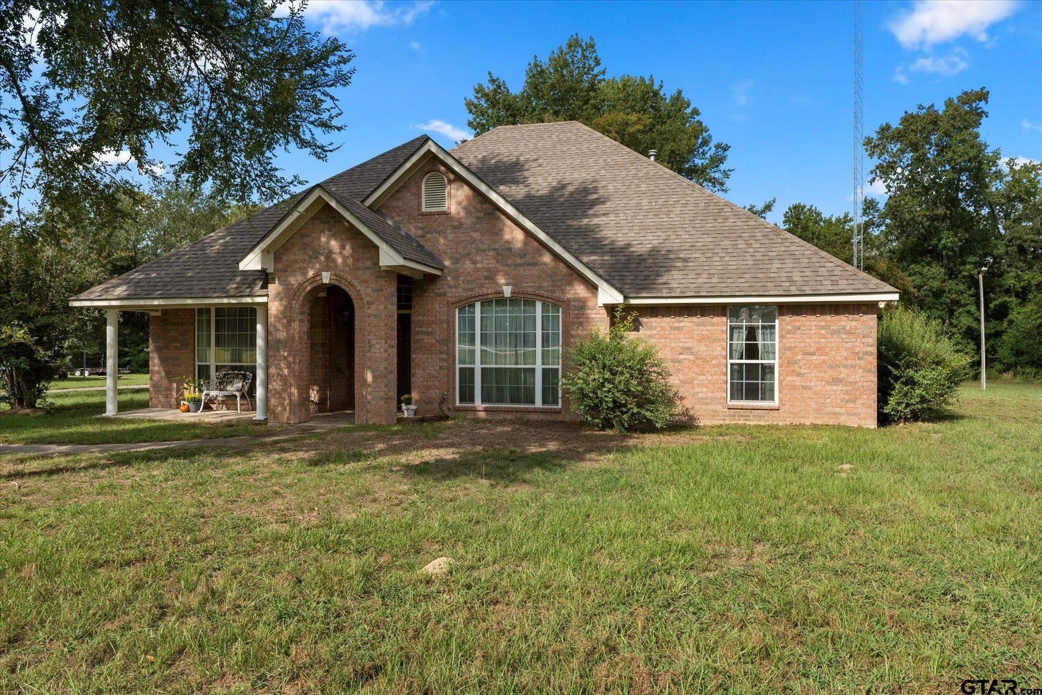 11.3 acres in Wood County, Texas