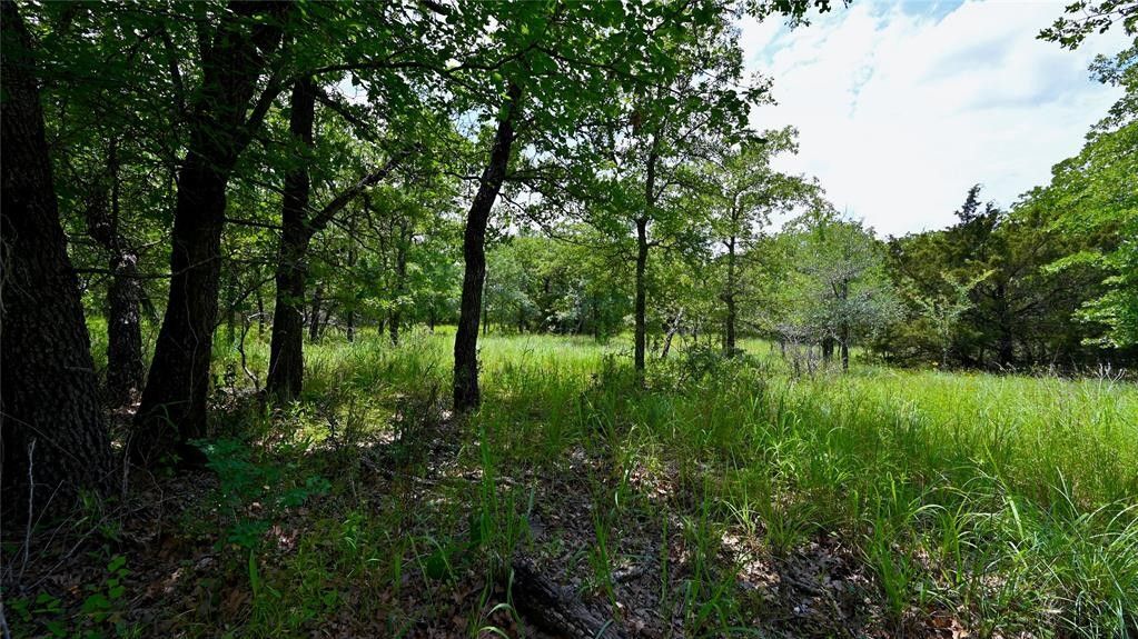 5.18 acres in Wise County, Texas