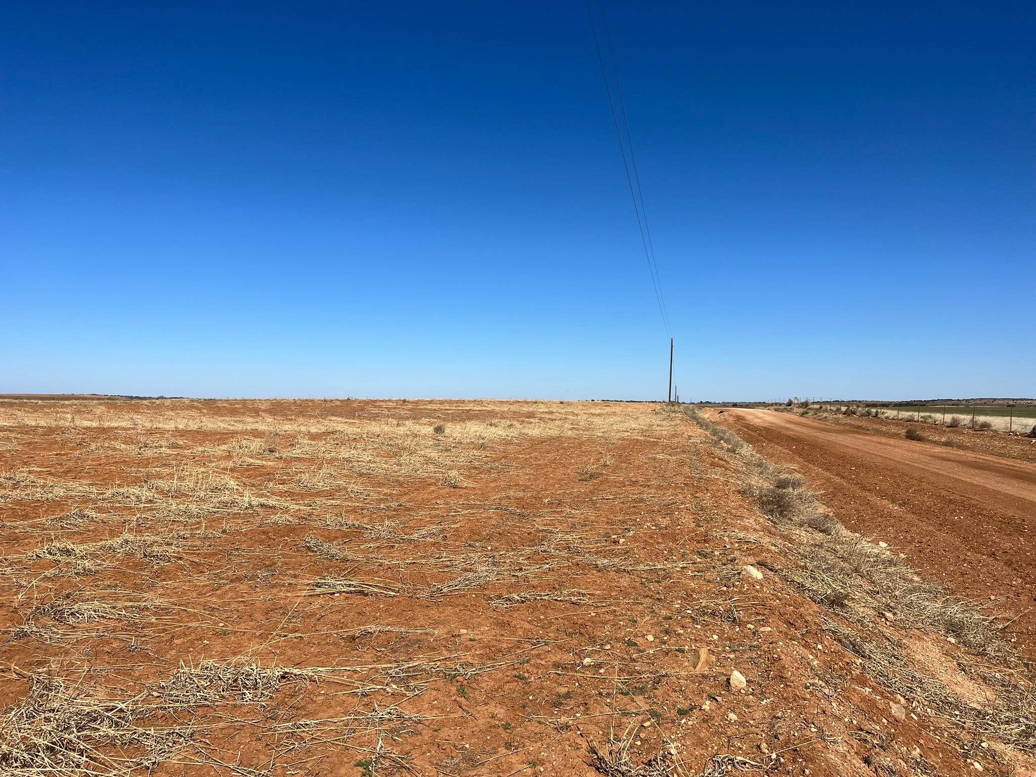 155.78 acres in Hall County, Texas