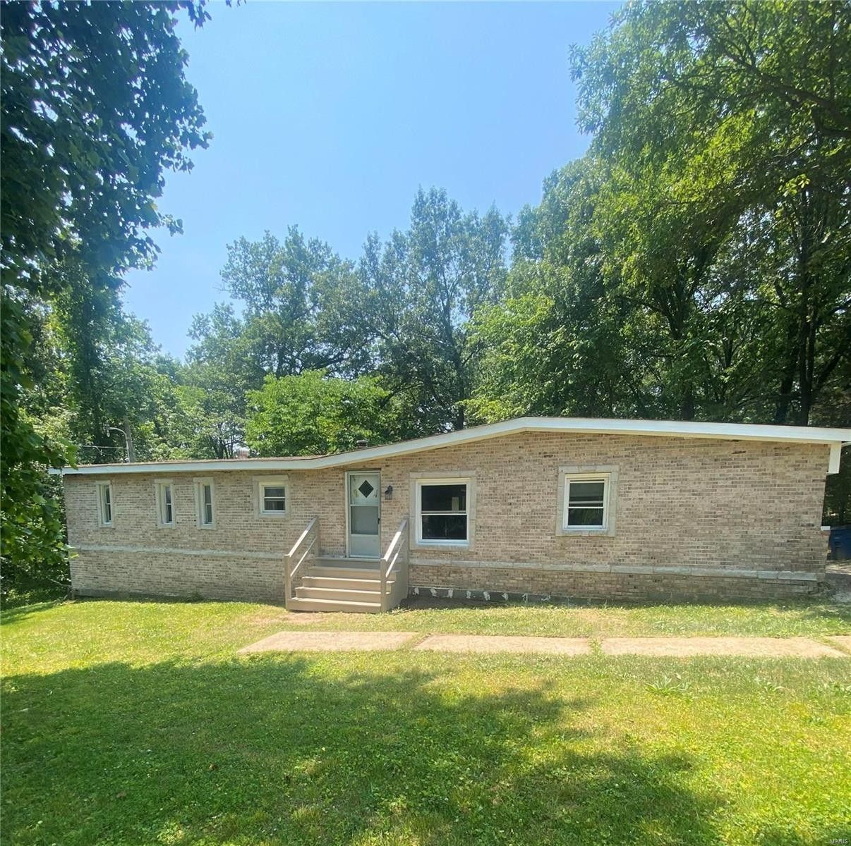 2 acres in Franklin County, Missouri