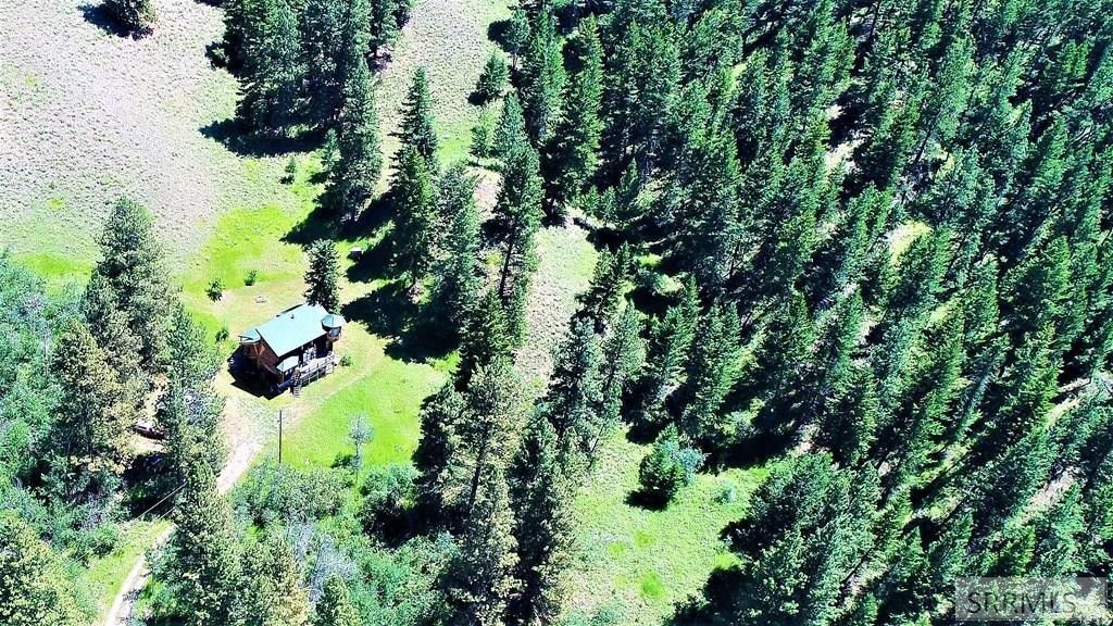 110 acres in Lemhi County, Idaho