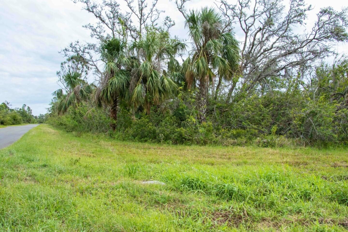 0.37 acres in Charlotte County, Florida