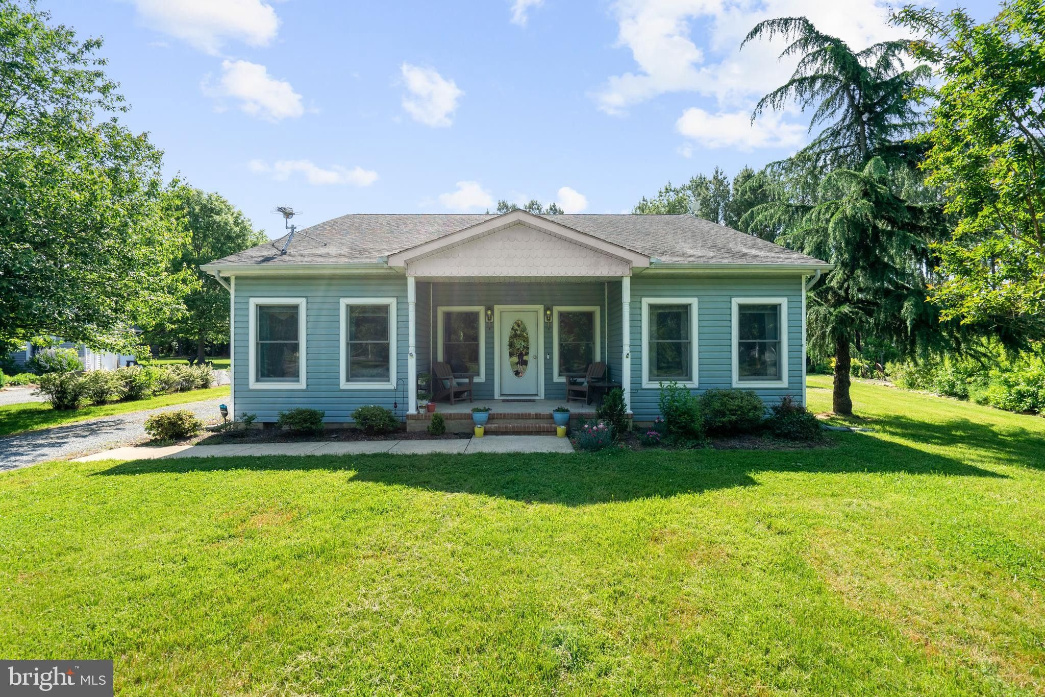 0.8 acres in Kent County, Maryland