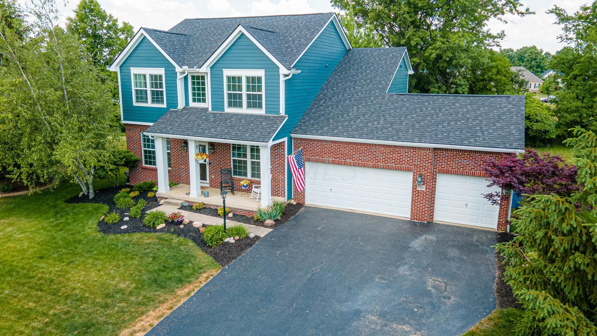 0.32 acres in Delaware County, Ohio