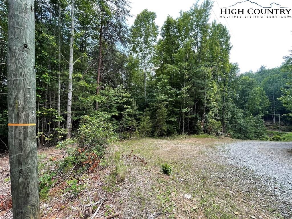 10 acres in Caldwell County, North Carolina