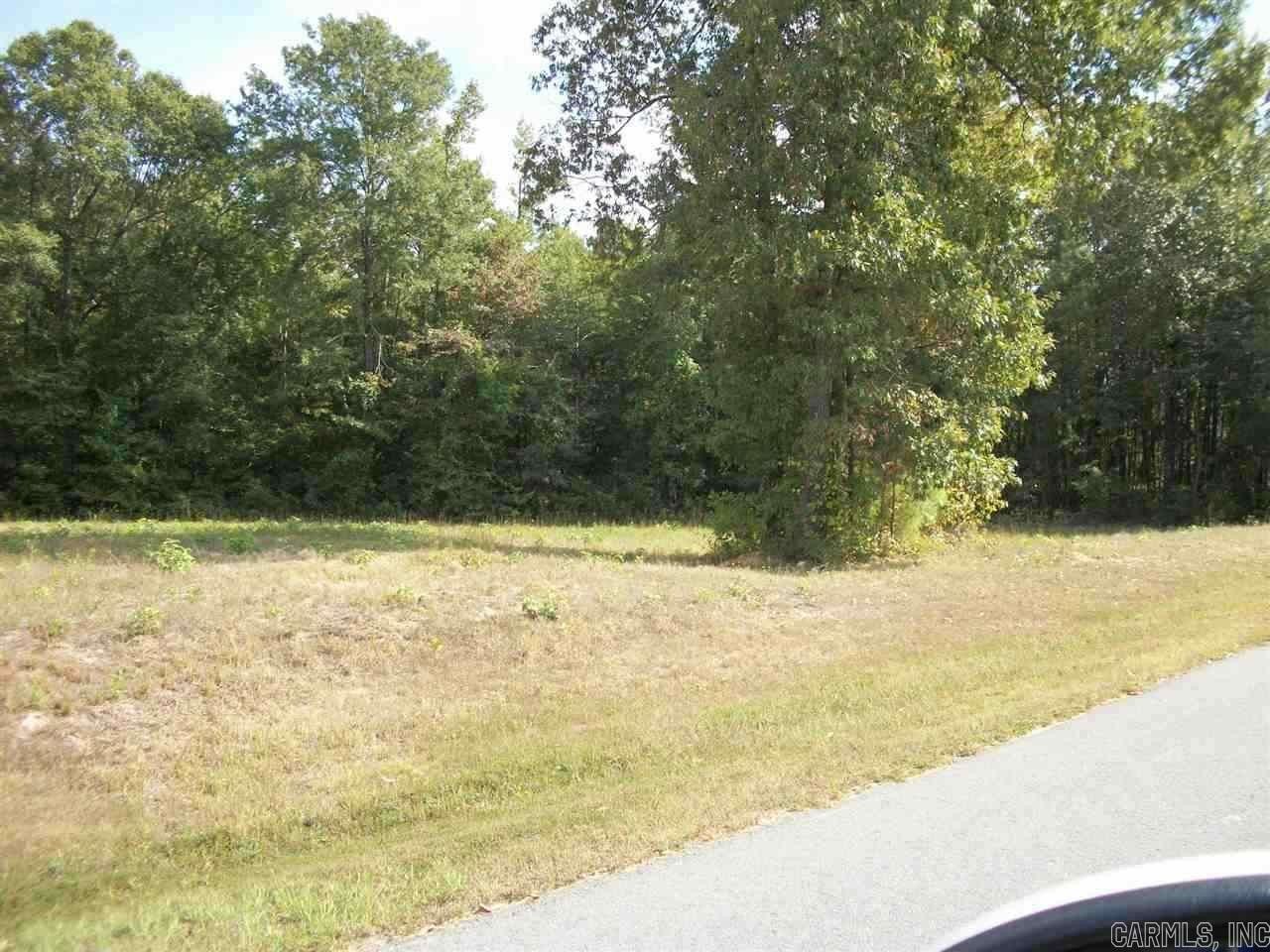 1.04 acres in Saline County, Arkansas