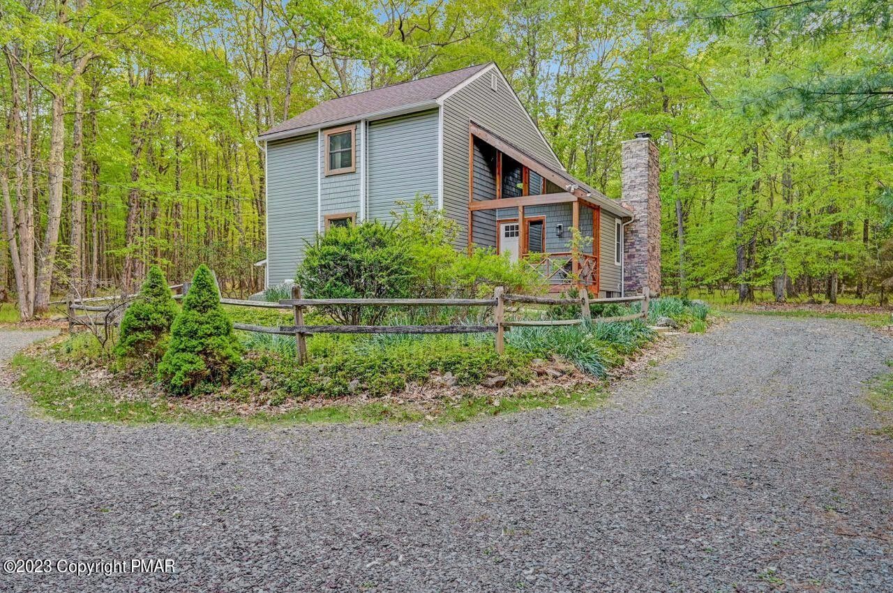 1.61 acres in Carbon County, Pennsylvania