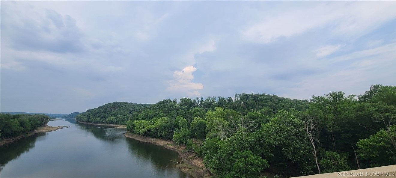 30 acres in Miller County, Missouri