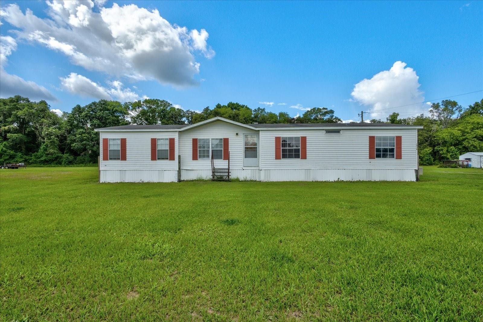 7 acres in Sumter County, Florida