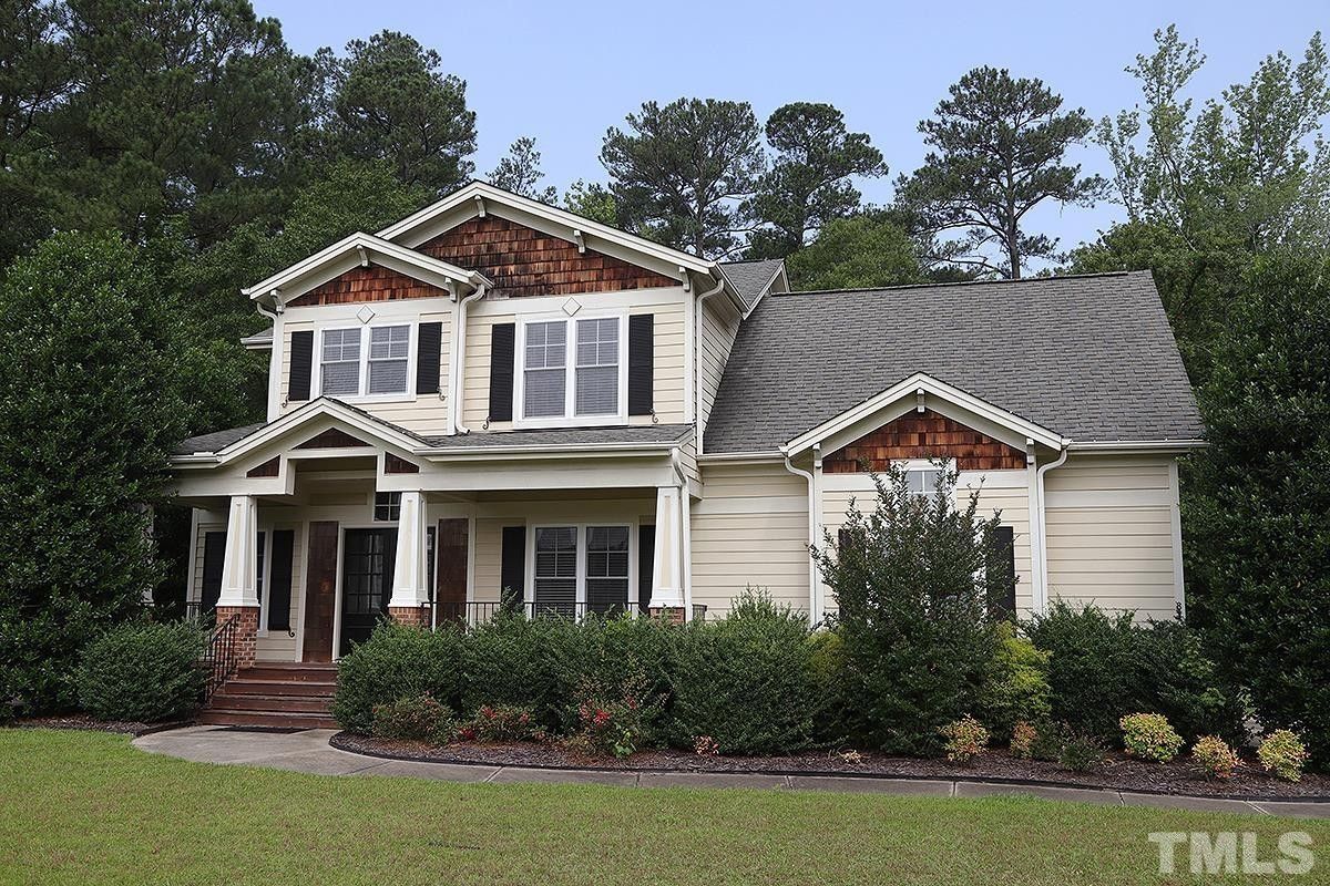 0.82 acres in Johnston County, North Carolina