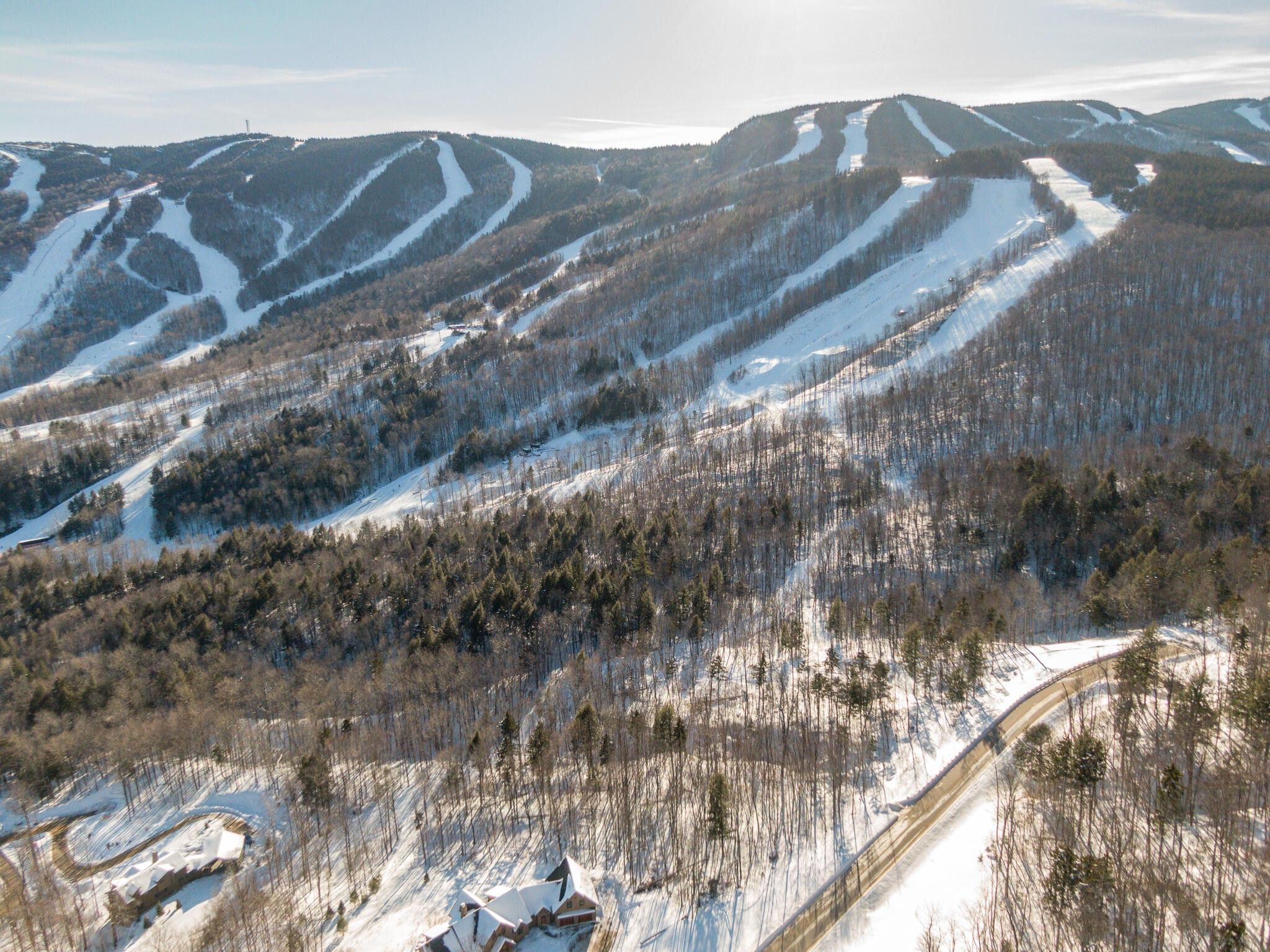 Lot 12&13 Upper Road, Newry, ME 04261 MLS 1561583