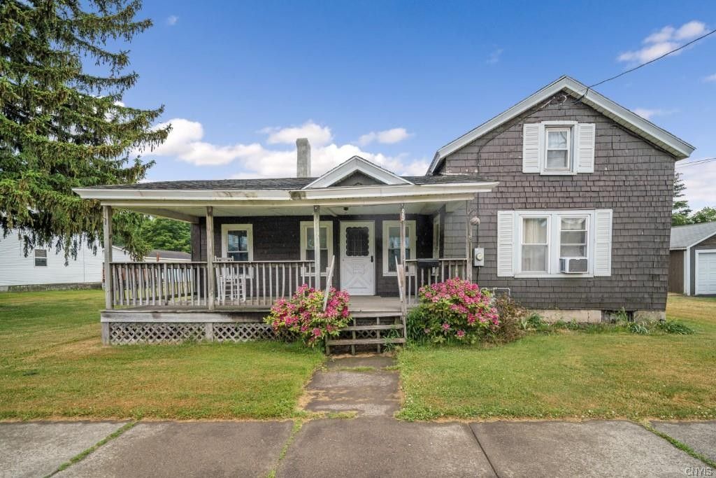 0.47 acres in Cortland County, New York