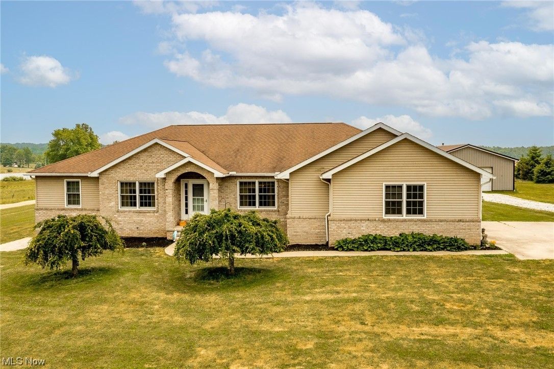 2.72 acres in Ashland County, Ohio