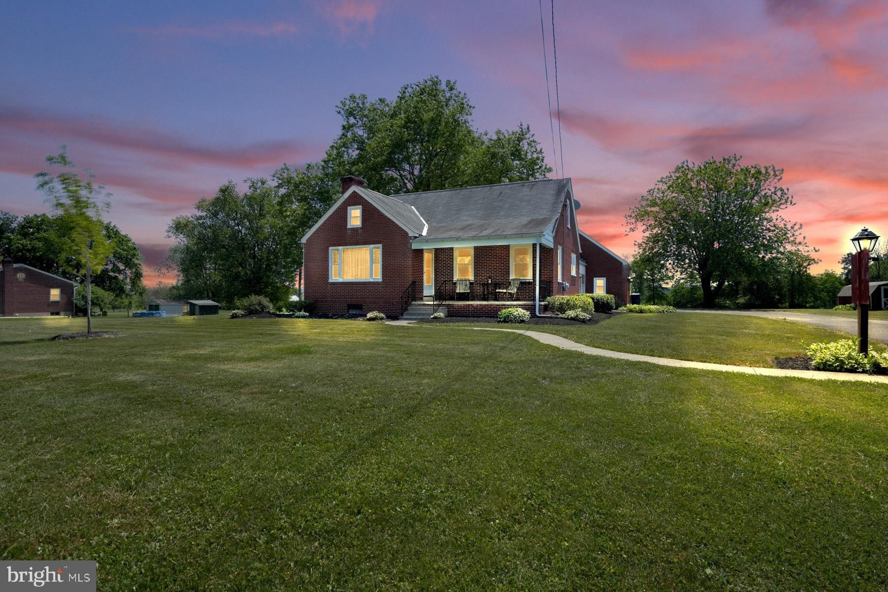 1.52 acres in Montgomery County, Pennsylvania