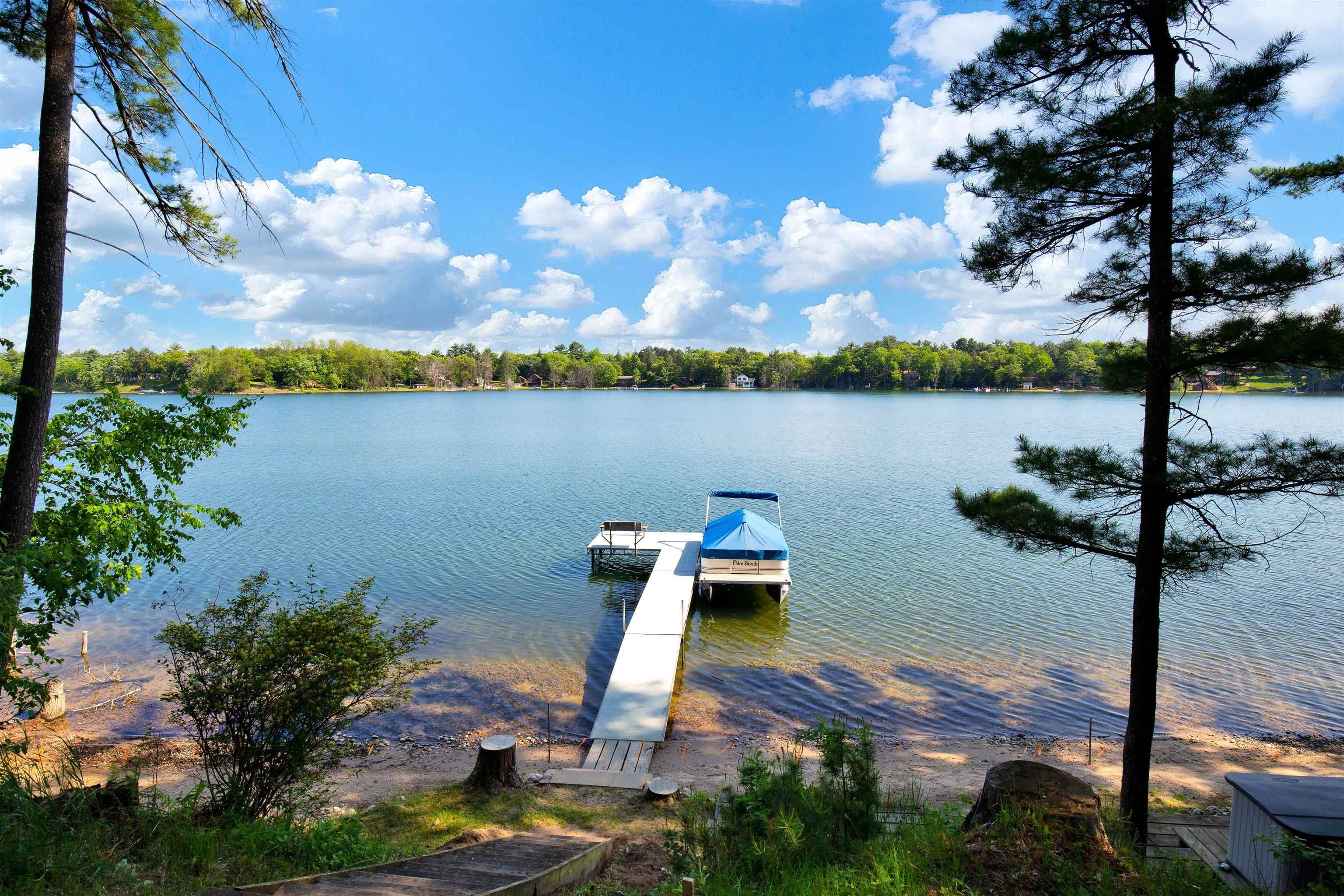 2.37 acres in Waushara County, Wisconsin