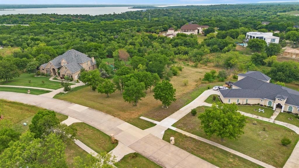 1.13 acres in Dallas County, Texas