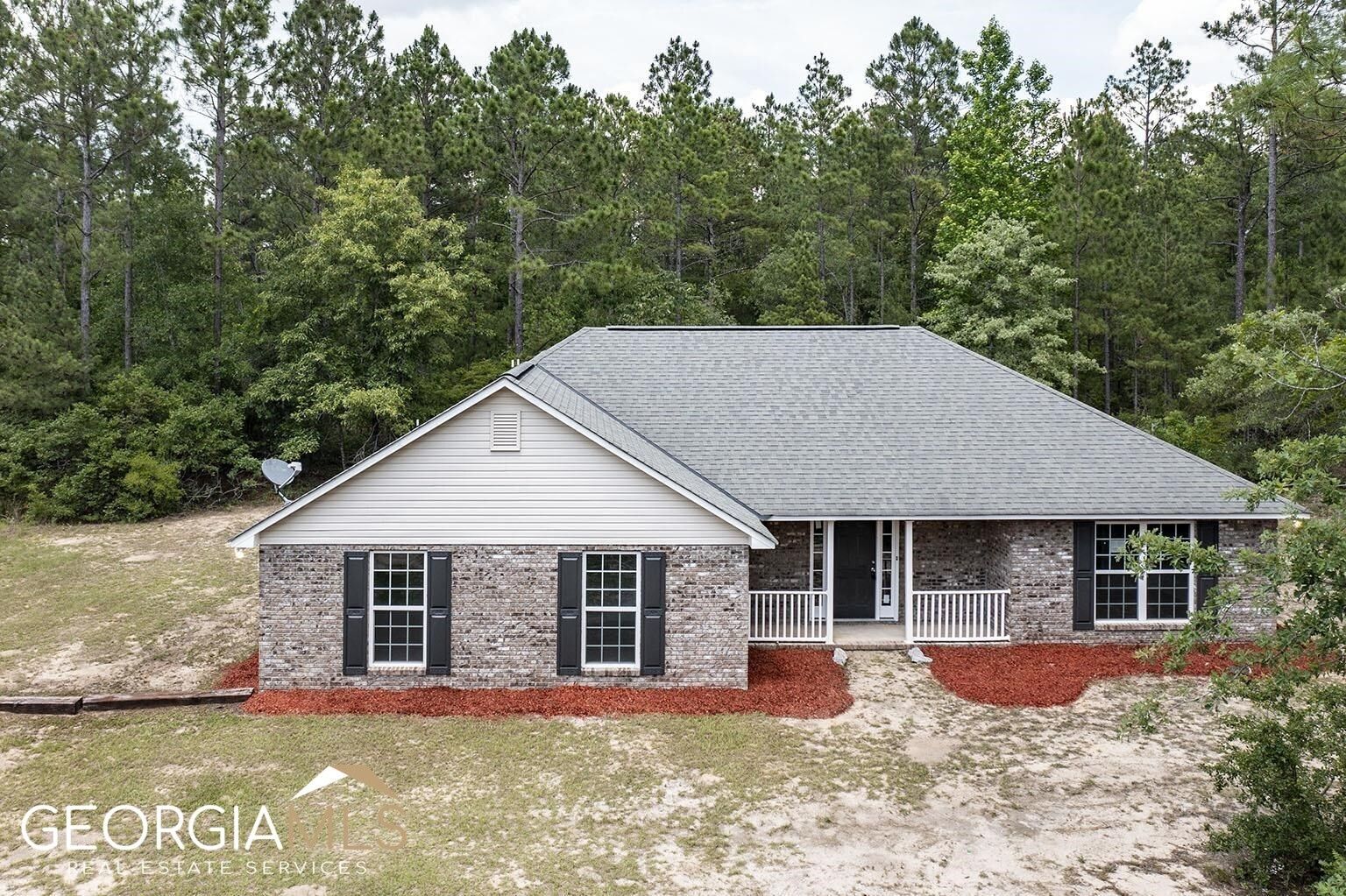 5 acres in Marion County,