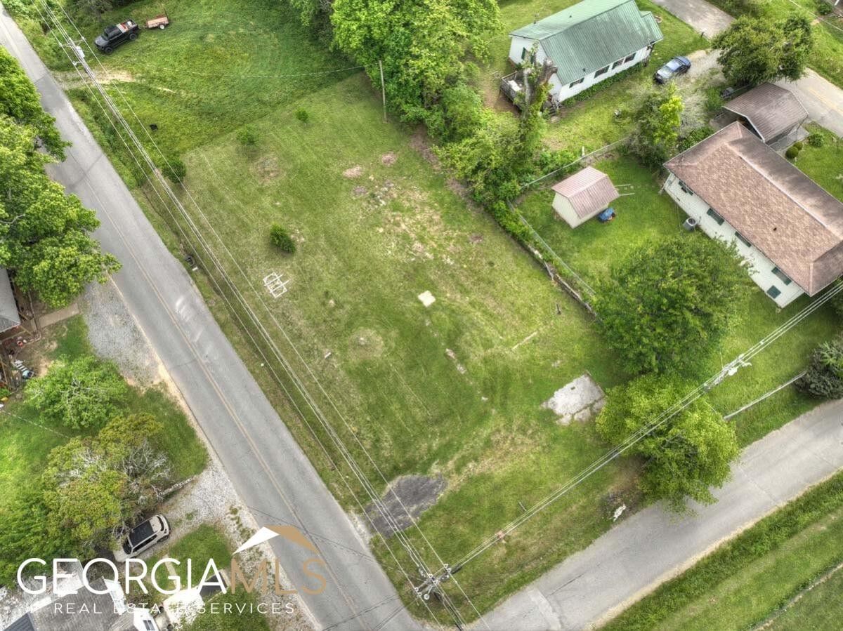 0.33 acres in Fannin County,