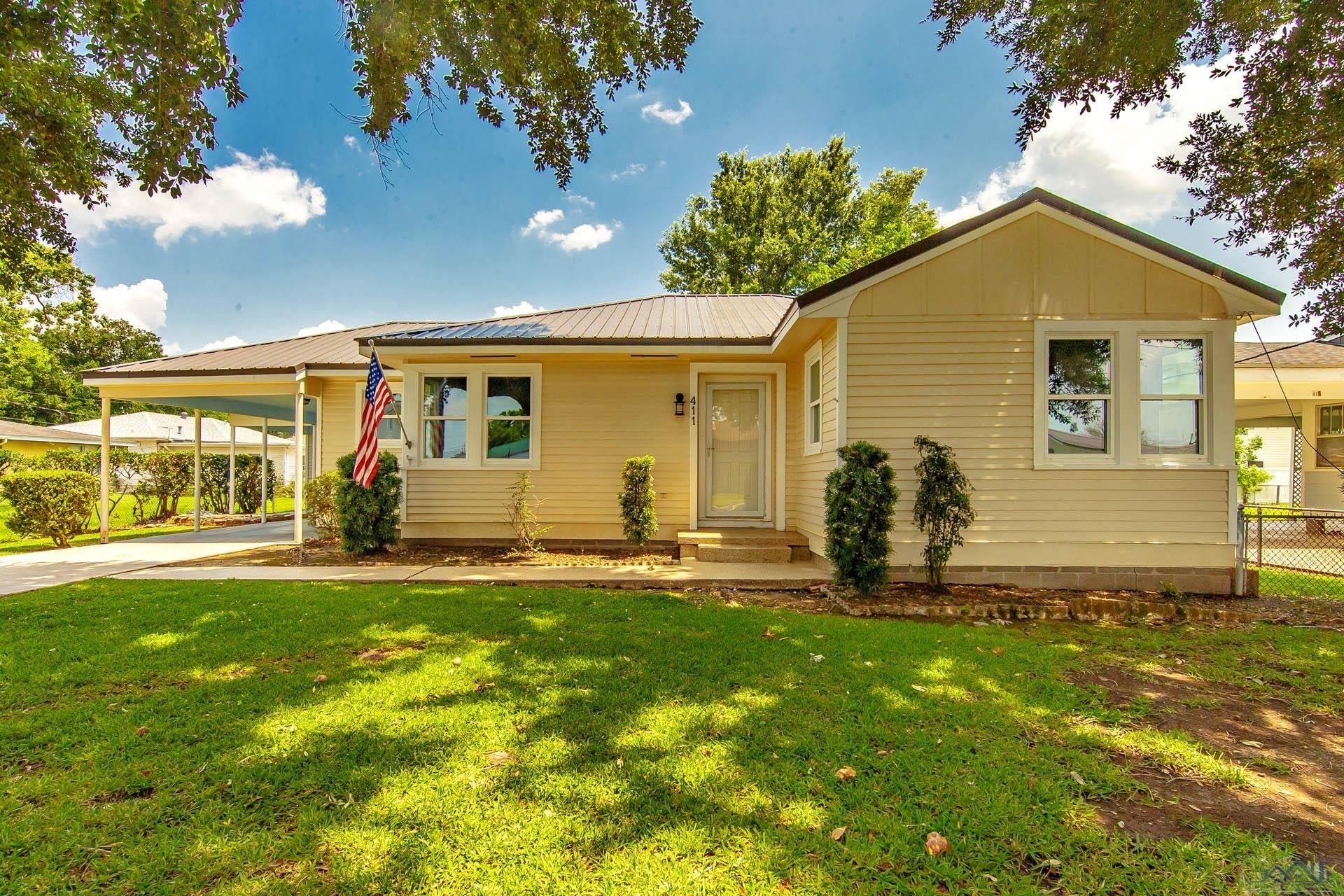 0.2 acres in Lafourche Parish, Louisiana