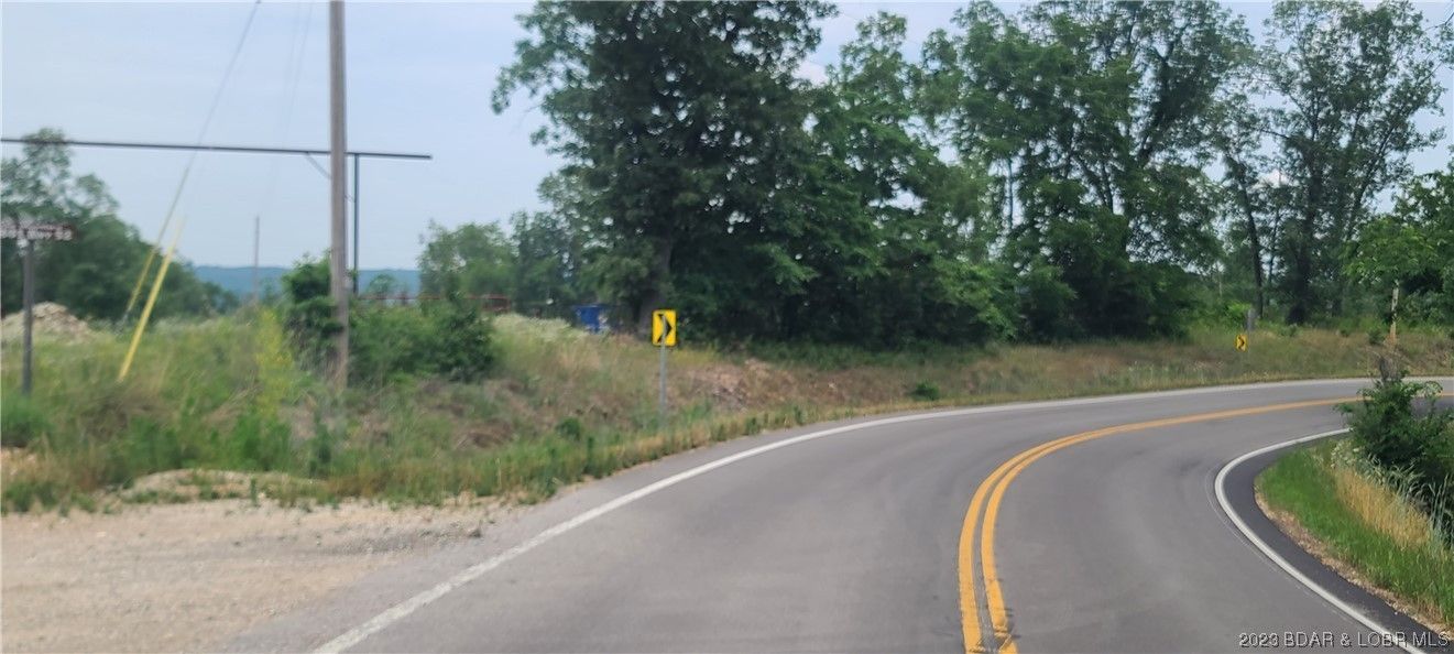 21 acres in Miller County, Missouri