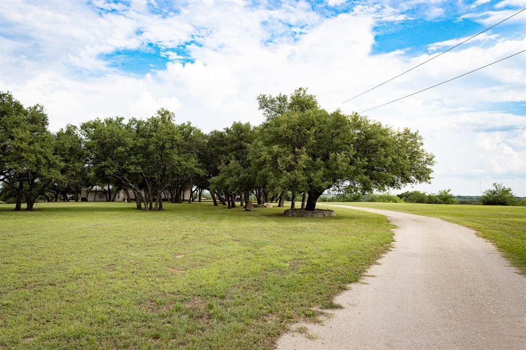 6 acres in Stephens County, Texas