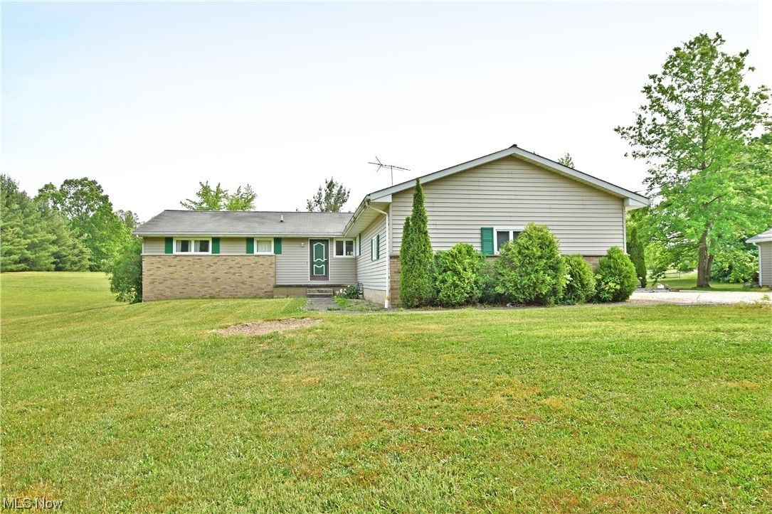 9.17 acres in Trumbull County, Ohio