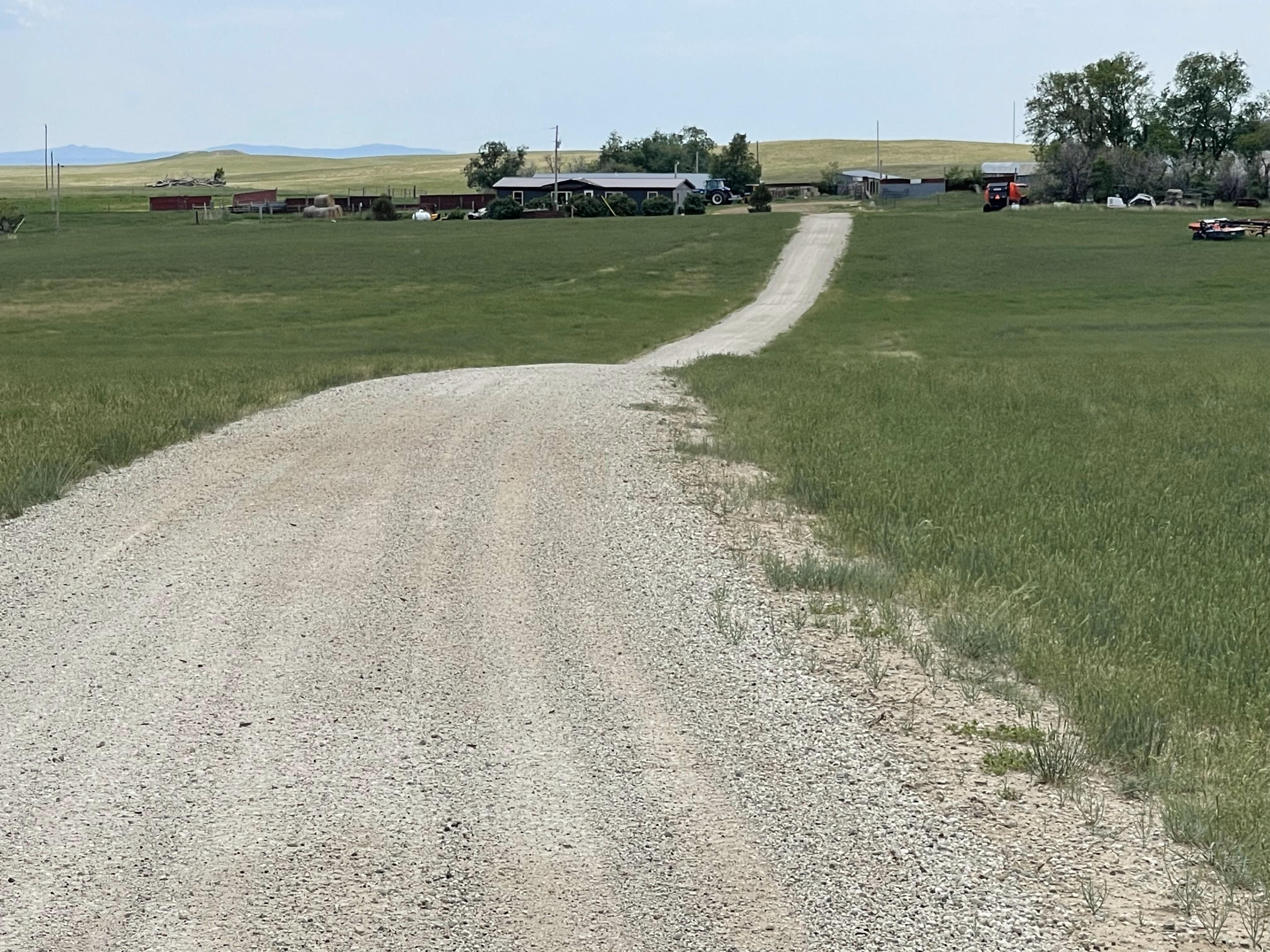 11389 Dillon Rd, Buffalo, SD 57720 MLS 76497