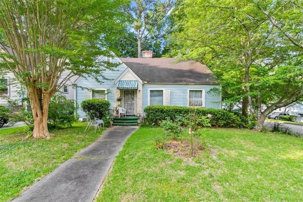 0.19 acres in Fulton County,