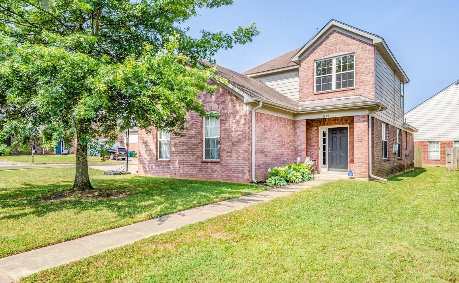 0.14 acres in Shelby County, Tennessee