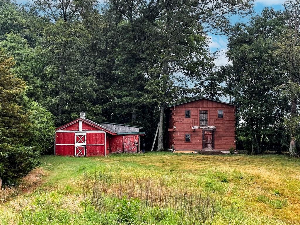 5 acres in Jefferson County, Tennessee