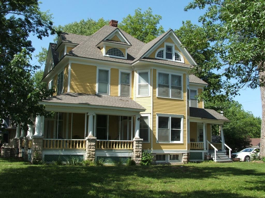 0.37 acres in Neosho County, Kansas