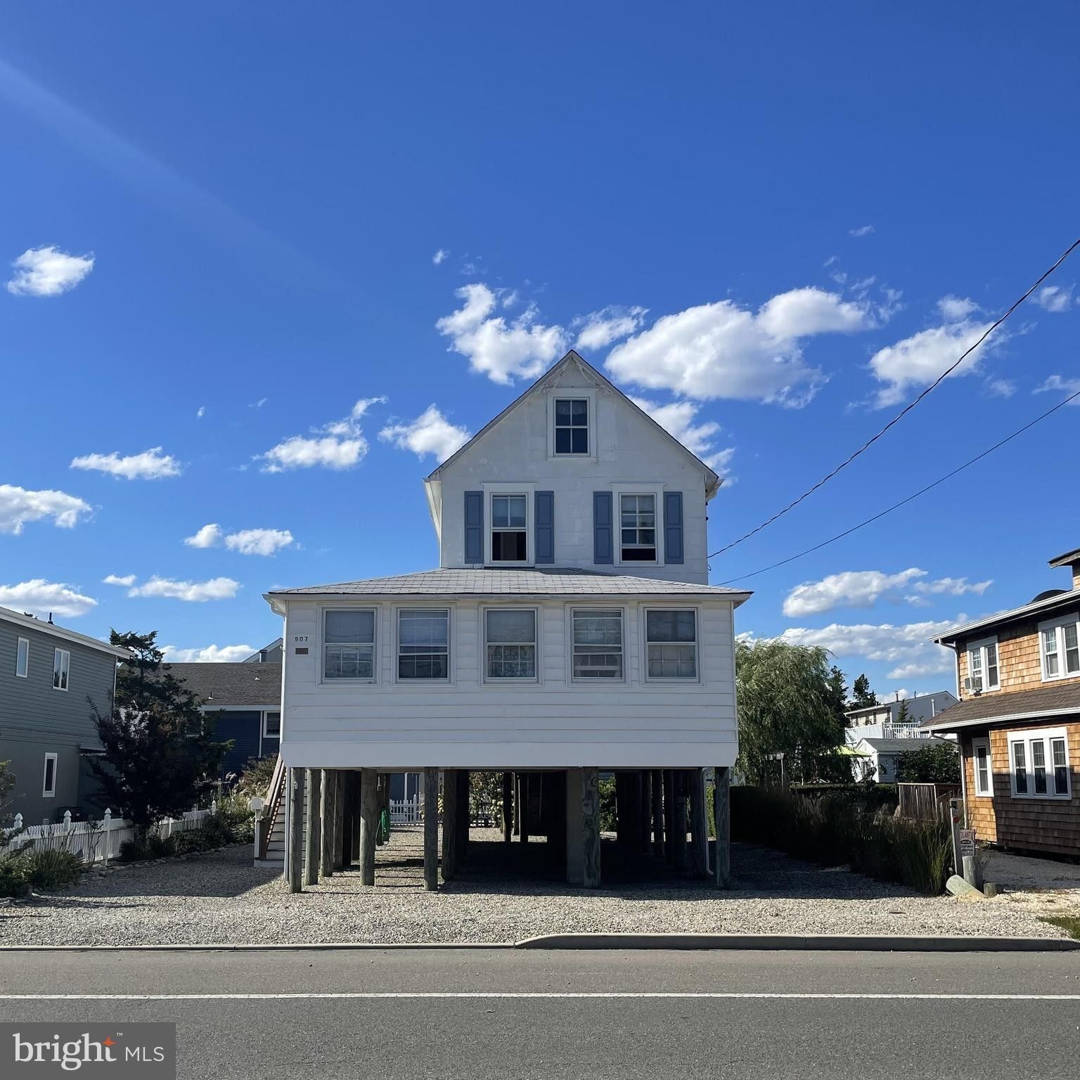 0.11 acres in Ocean County, New Jersey