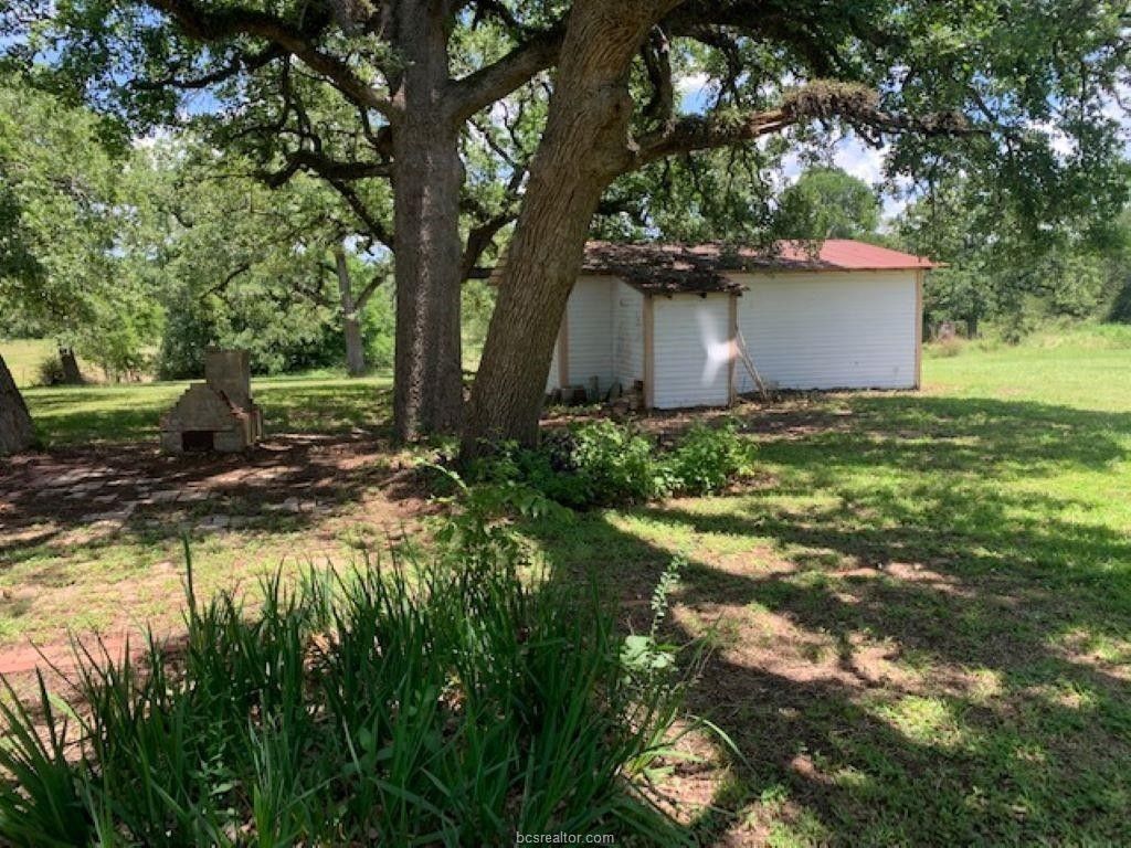 2.15 acres in Brazos County, Texas