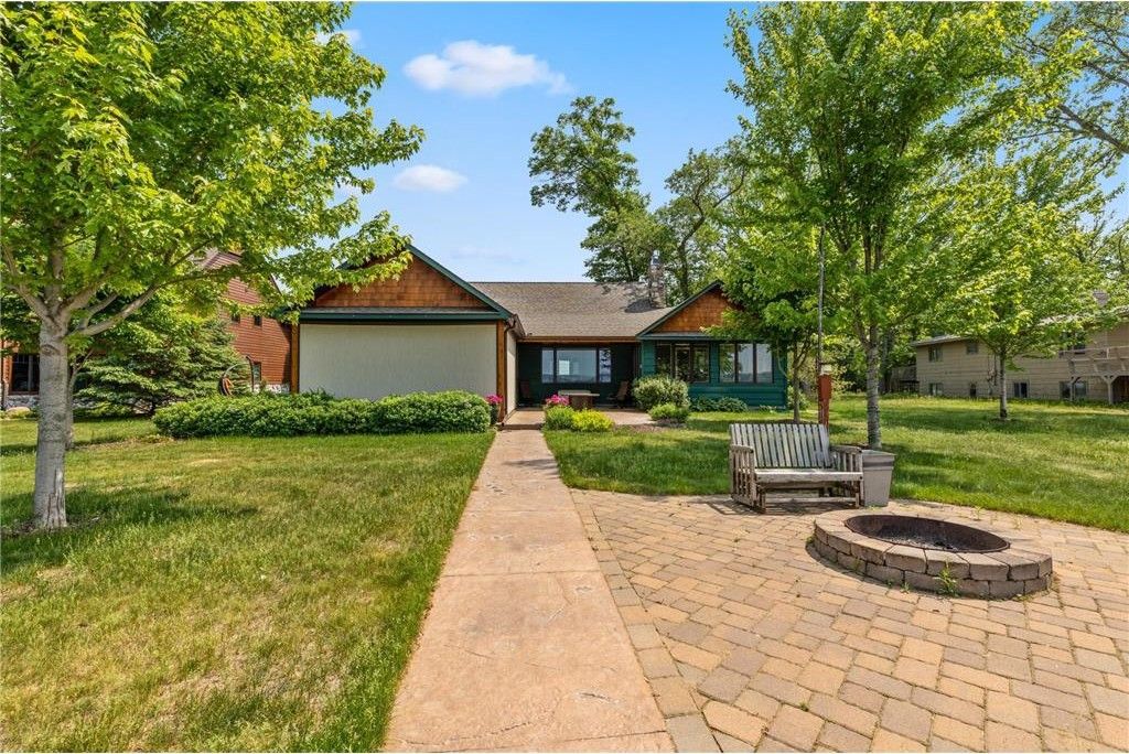 0.5 acres in Crow Wing County, Minnesota