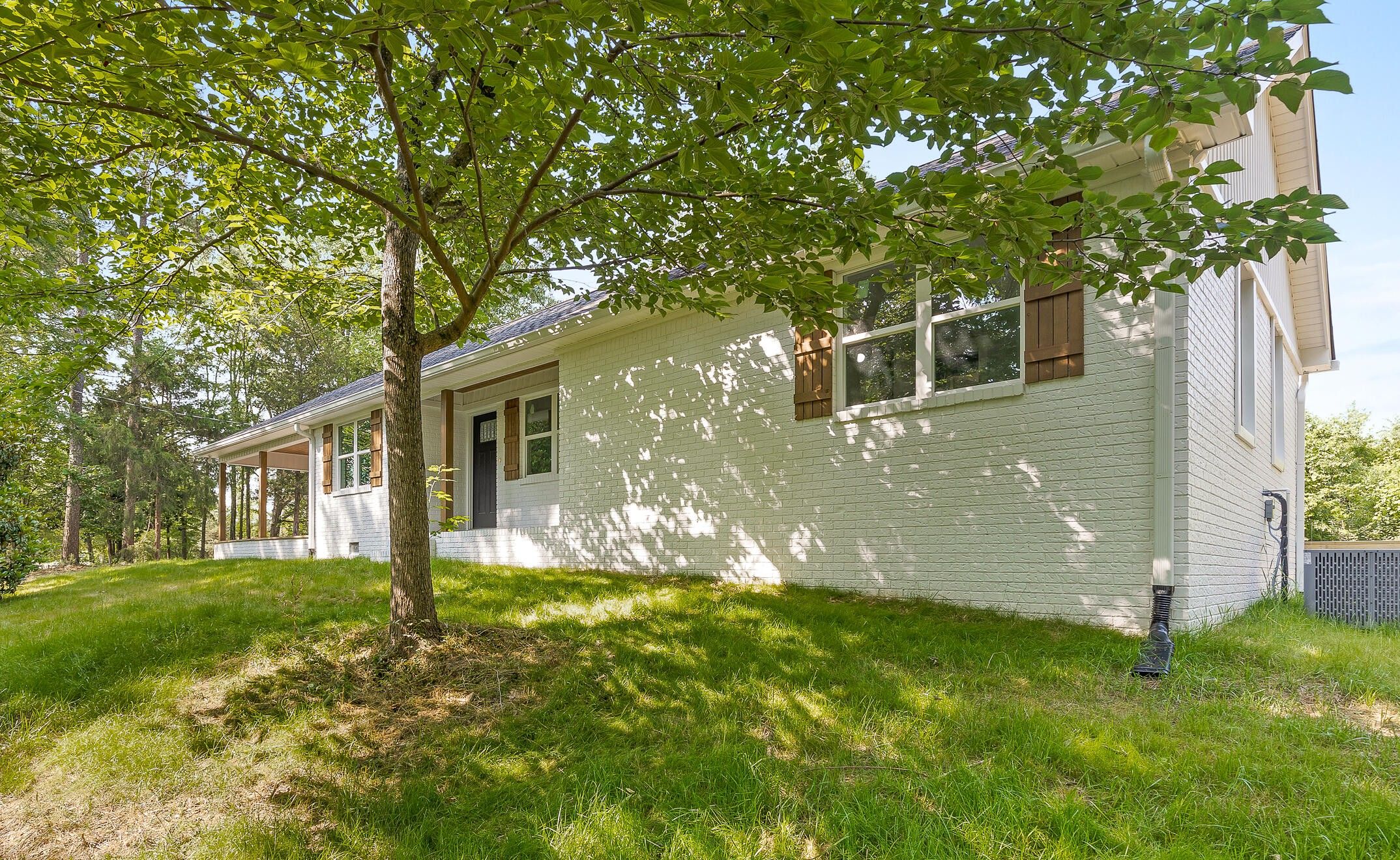 4 acres in Gordon County,