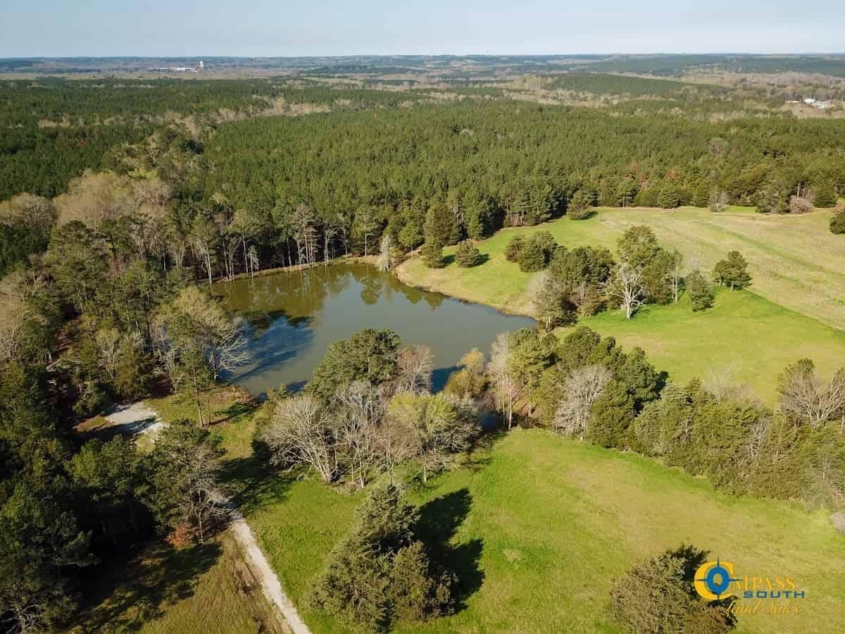 Leeds Road, Carlisle, SC 29031