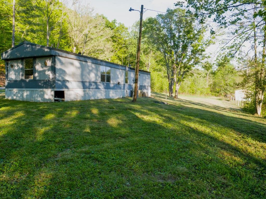 1 acres in Powell County, Kentucky