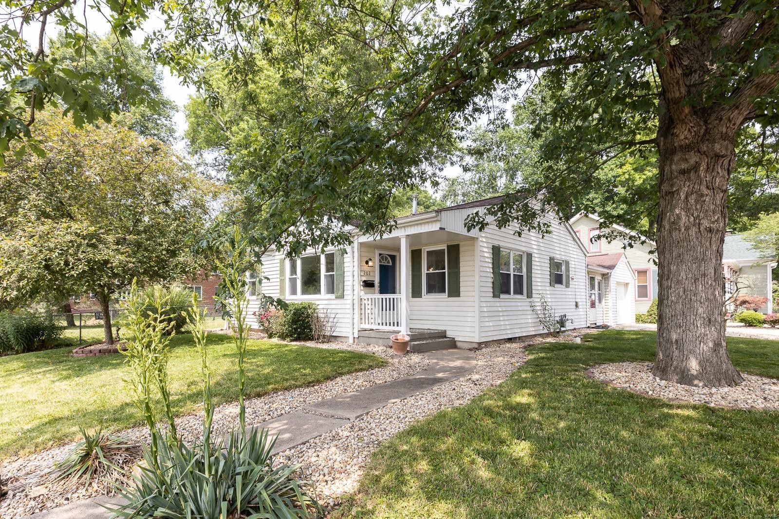 0.23 acres in Saint Clair County, Illinois