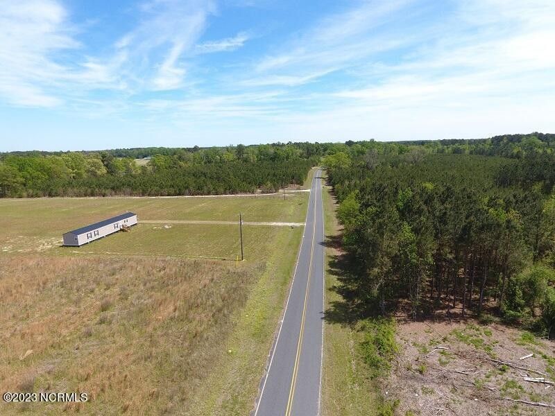 1.96 acres in Scotland County, North Carolina