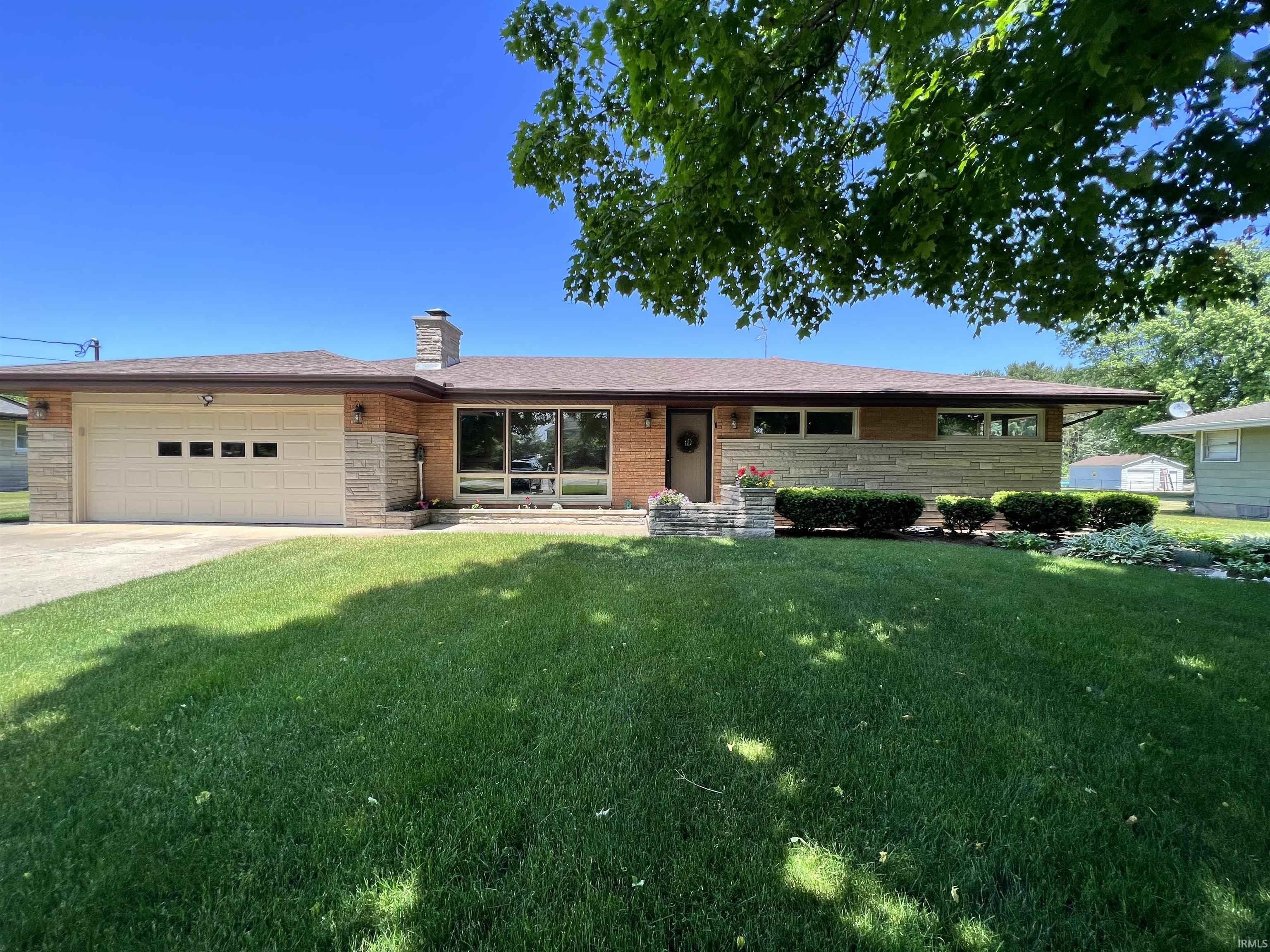 1.49 acres in St Joseph County, Indiana