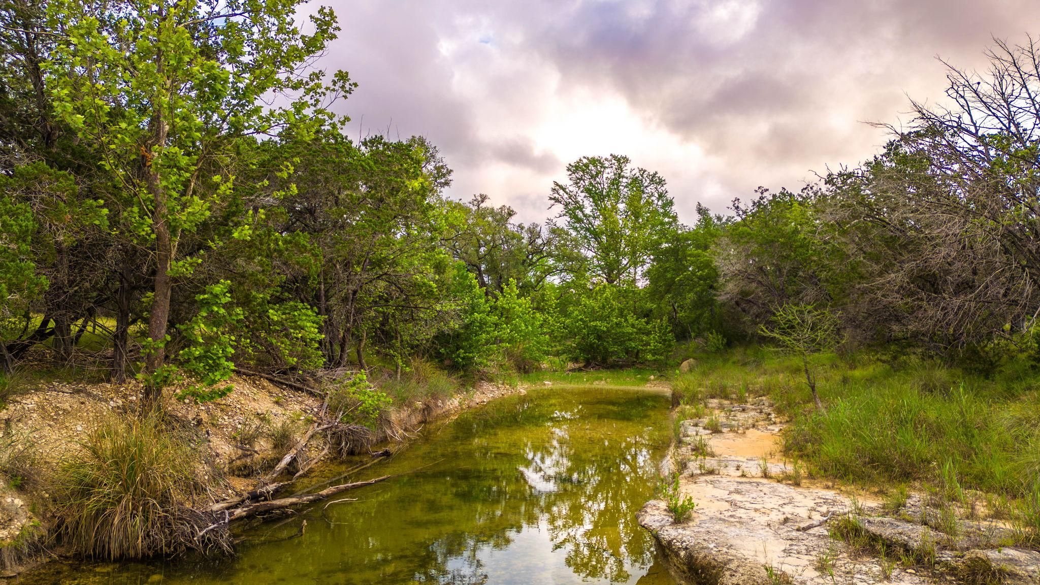 25 acres in Bandera, TX, 78003